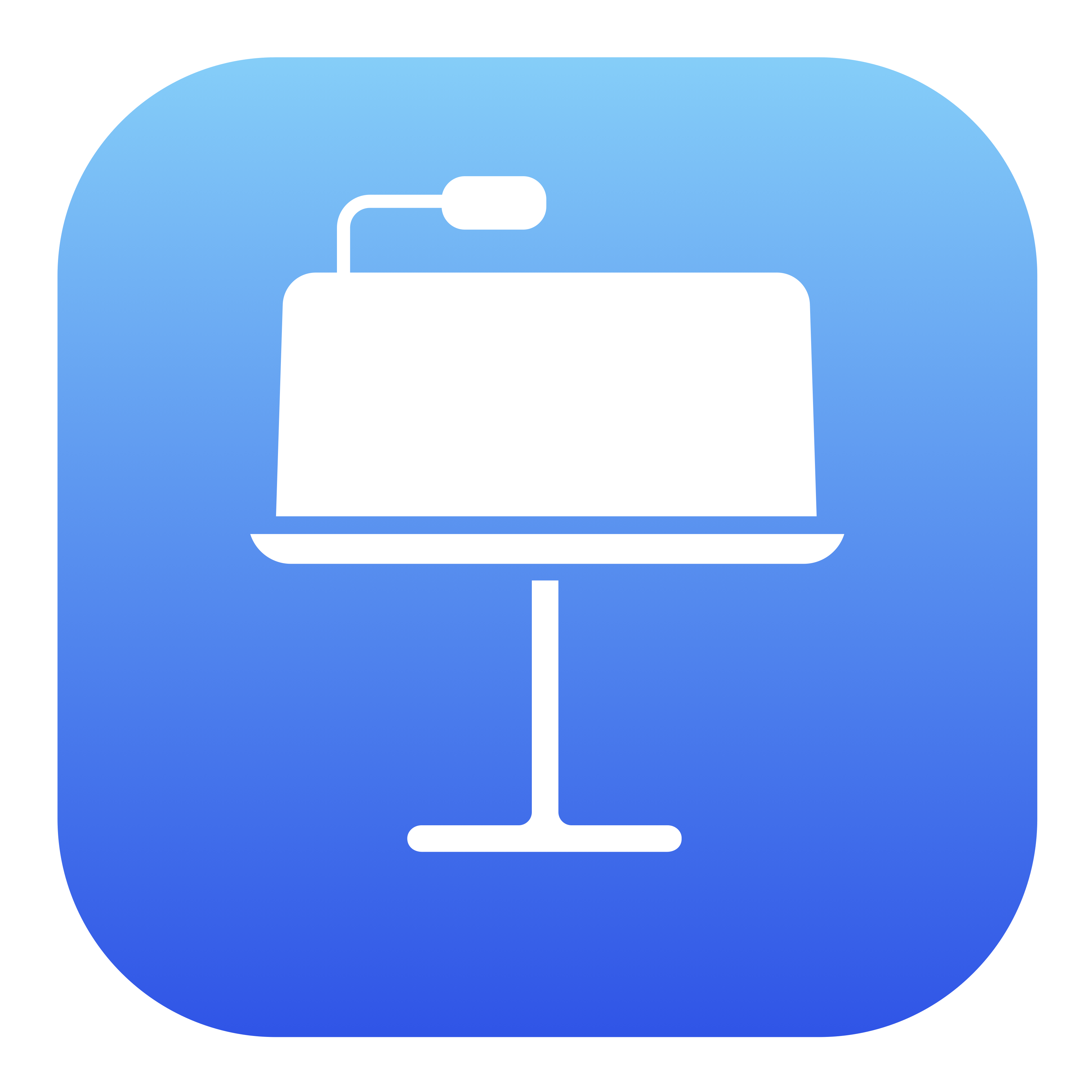 Keynote